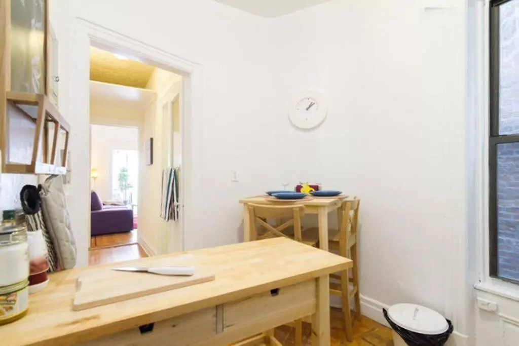 211-3 Prime Union Square Large 1Br Great Value Lejlighed New York