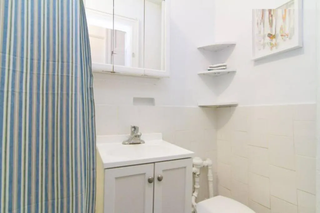211-3 Prime Union Square Large 1Br Great Value Lejlighed New York