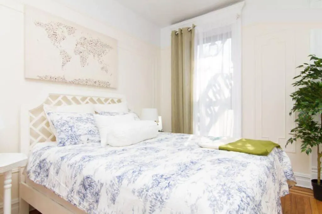211-3 Prime Union Square Large 1Br Great Value Lejlighed New York