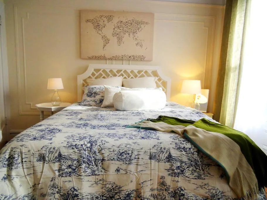 211-3 Prime Union Square Large 1Br Great Value Lejlighed New York