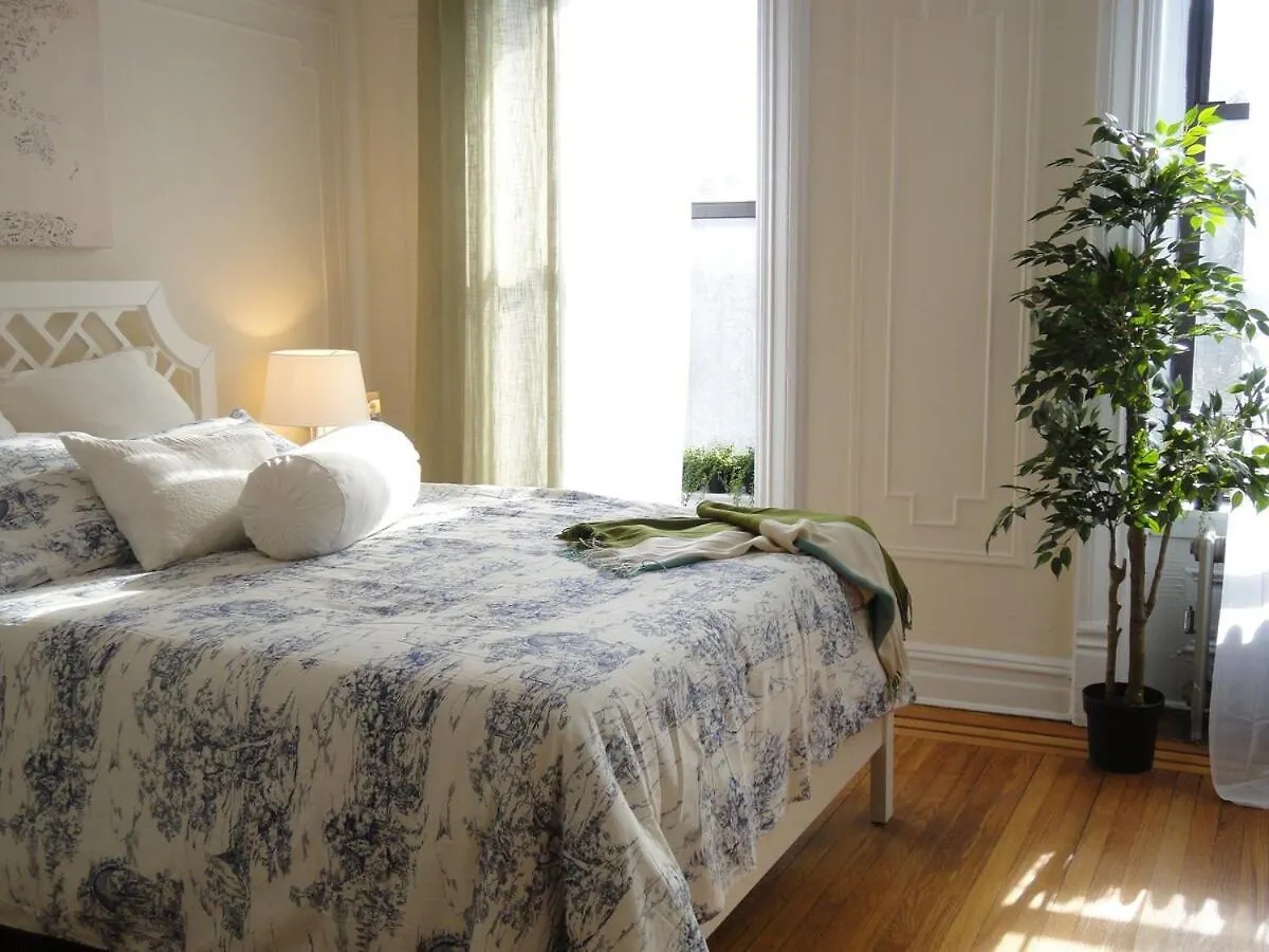 211-3 Prime Union Square Large 1Br Great Value Lejlighed New York