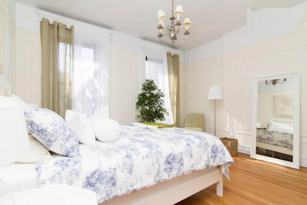 211-3 Prime Union Square Large 1Br Great Value Apartamento Nova Iorque