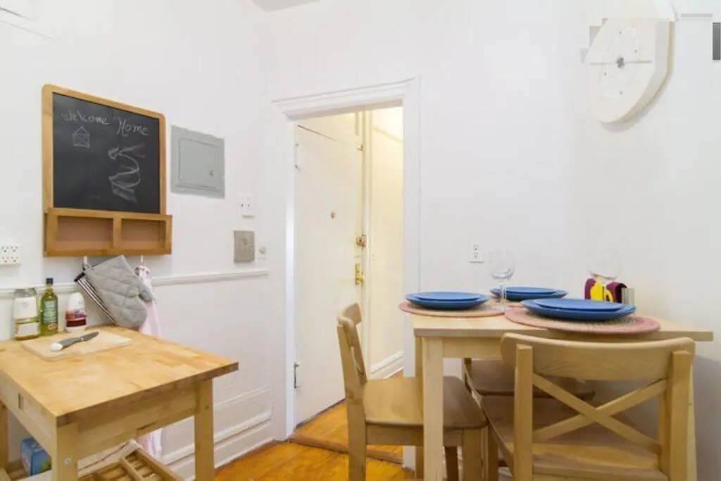 211-3 Prime Union Square Large 1Br Great Value Apartamento Nova Iorque