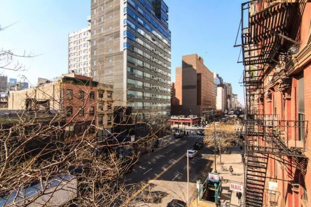 211-3 Prime Union Square Large 1Br Great Value Apartamento Nova Iorque 0*,