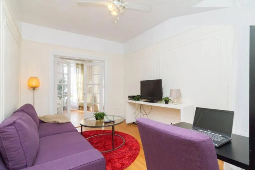 211-3 Prime Union Square Large 1Br Great Value Apartamento Nova Iorque