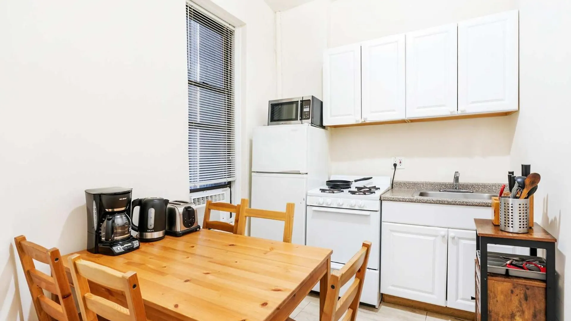211-3 Prime Union Square Large 1Br Great Value Apartamento Nova Iorque Estados Unidos da América