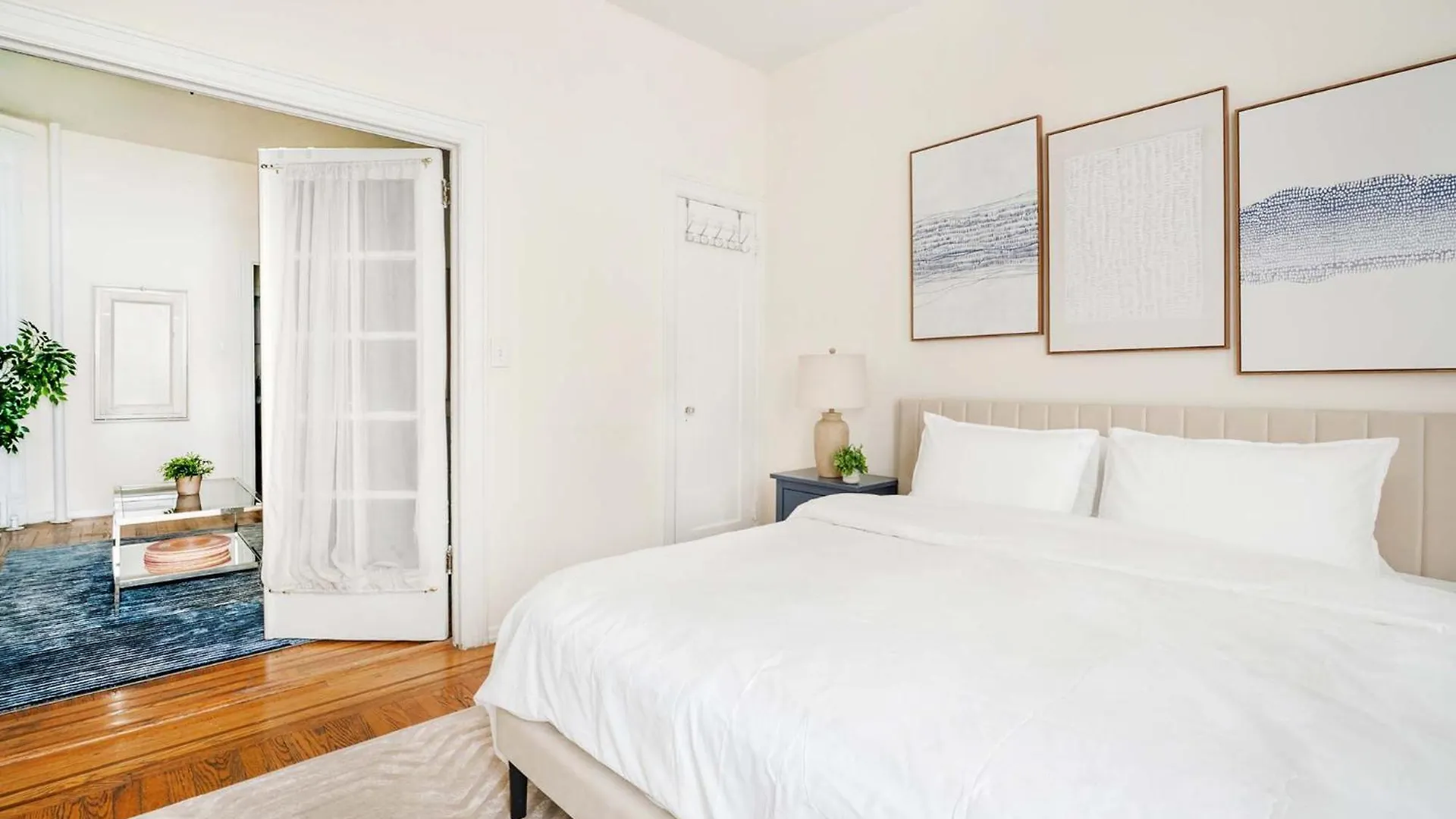 211-3 Prime Union Square Large 1Br Great Value Apartamento Nova Iorque 0*,  Estados Unidos da América