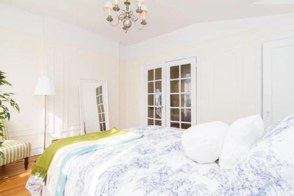 211-3 Prime Union Square Large 1Br Great Value Lejlighed New York USA