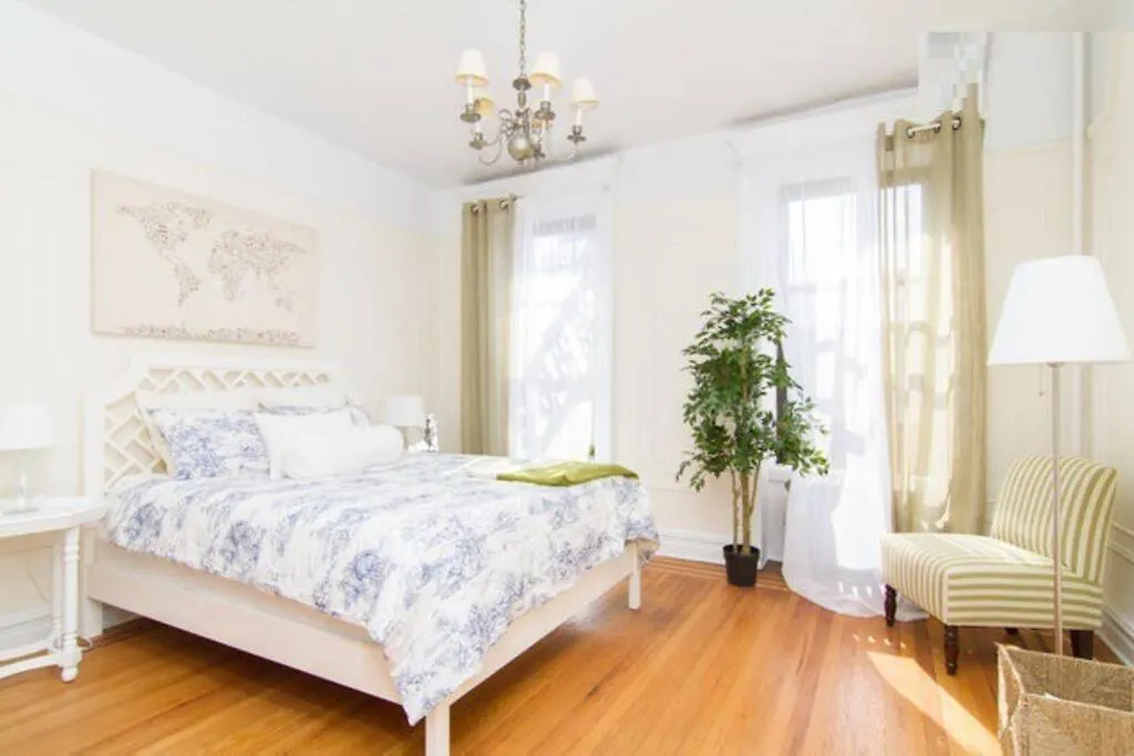 211-3 Prime Union Square Large 1Br Great Value Lejlighed New York 0*,