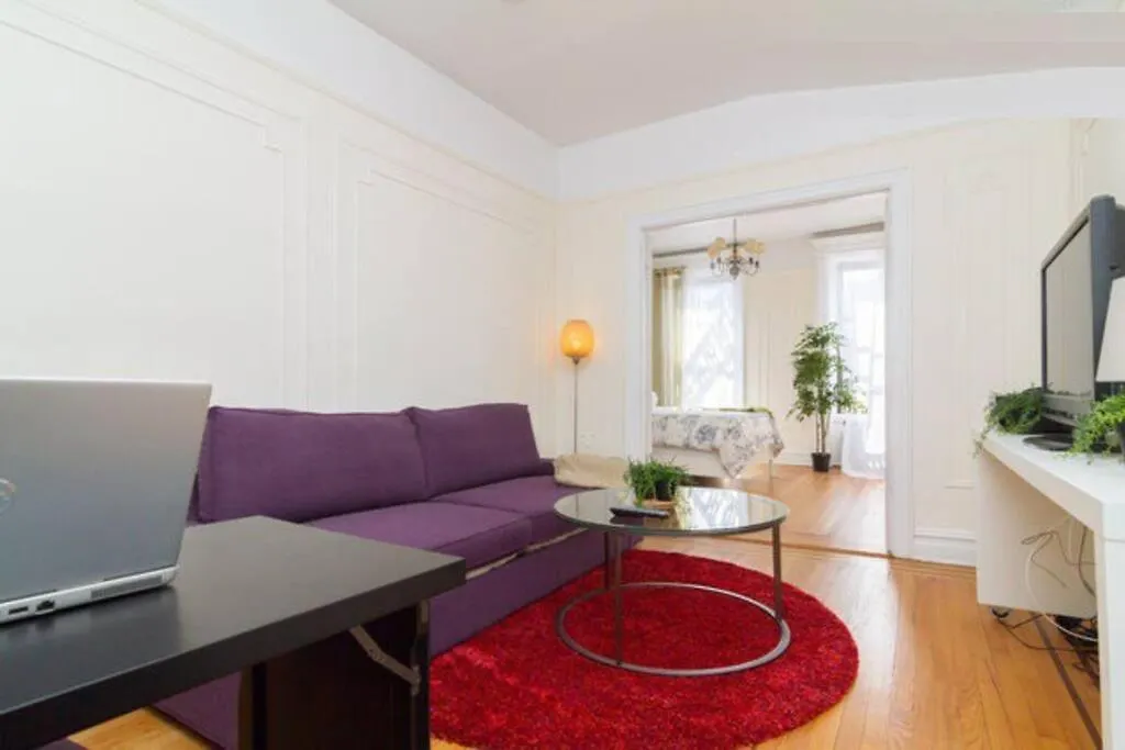 211-3 Prime Union Square Large 1Br Great Value Lejlighed New York USA