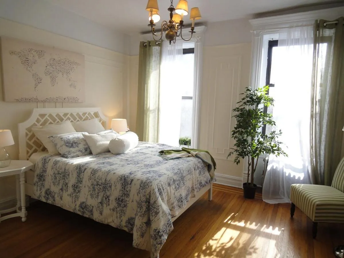 211-3 Prime Union Square Large 1Br Great Value Lejlighed New York USA