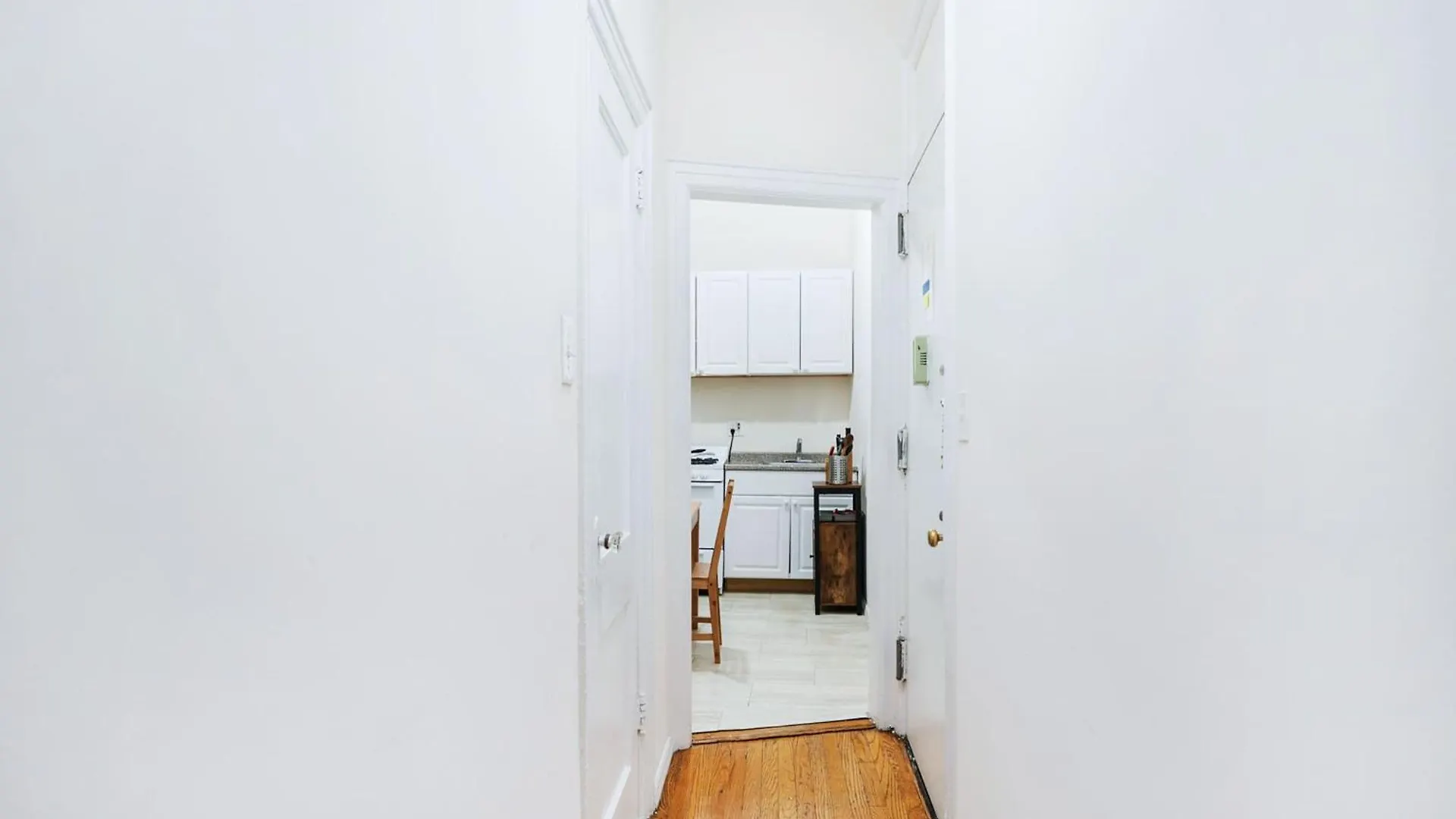 211-3 Prime Union Square Large 1Br Great Value Lejlighed New York