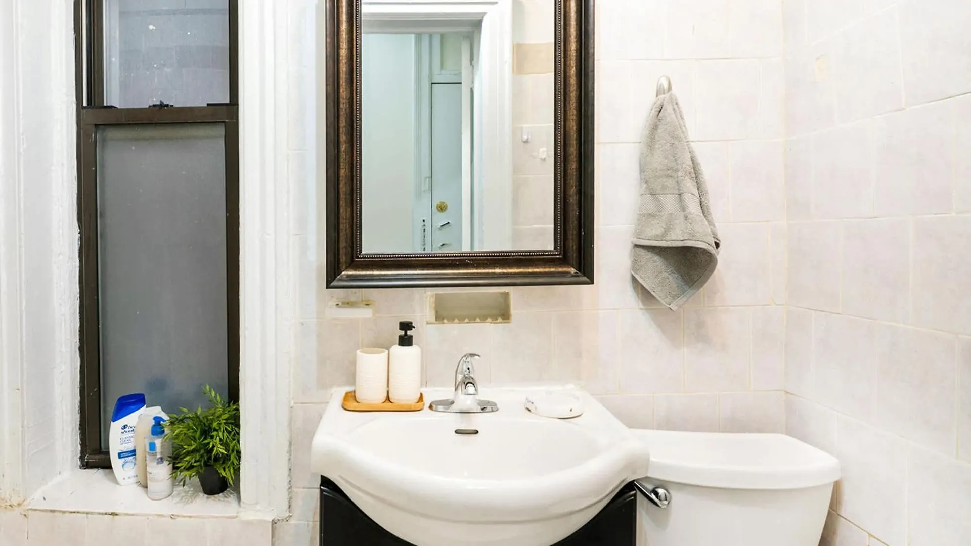 211-3 Prime Union Square Large 1Br Great Value Lejlighed New York