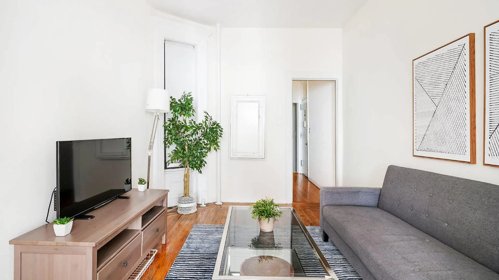 211-3 Prime Union Square Large 1Br Great Value Lejlighed New York