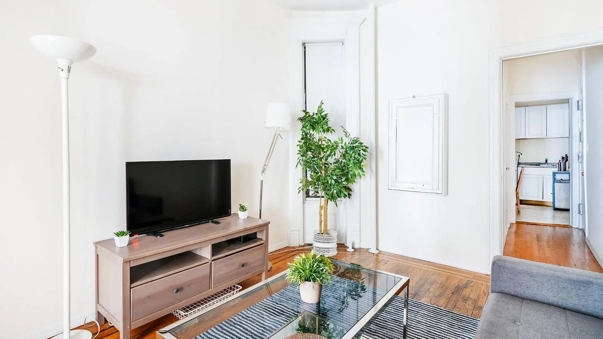211-3 Prime Union Square Large 1Br Great Value Lejlighed New York 0*,